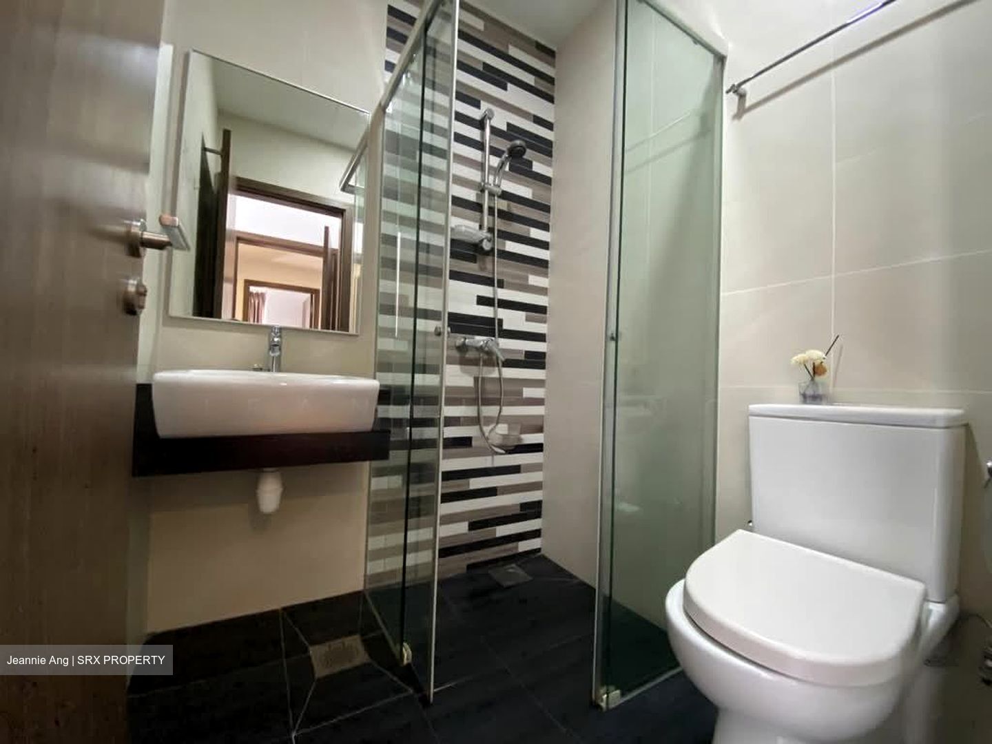 Prestige Point (D19), Apartment #534312741